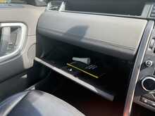 Land Rover Discovery Sport TD4 Landmark 