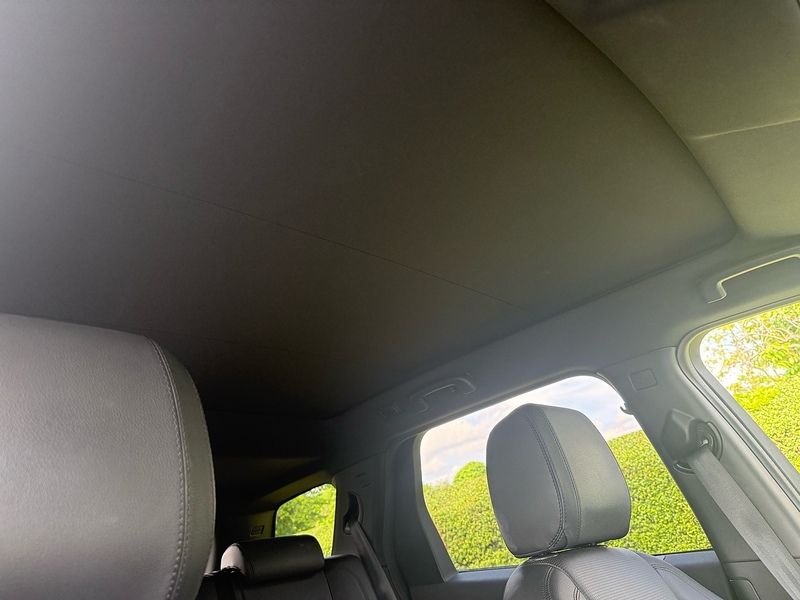 Land Rover TD4 Landmark SUV 2.0 Automatic Diesel