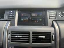 Land Rover Discovery Sport TD4 Landmark 