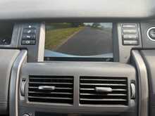 Land Rover Discovery Sport TD4 Landmark 