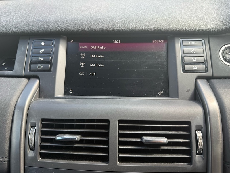 Land Rover TD4 Landmark SUV 2.0 Automatic Diesel