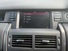 Land Rover Discovery Sport TD4 Landmark 