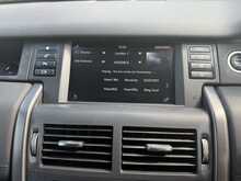 Land Rover Discovery Sport TD4 Landmark 