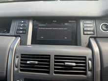 Land Rover Discovery Sport TD4 Landmark 