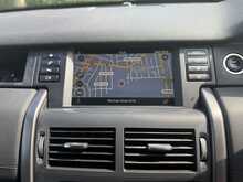 Land Rover Discovery Sport TD4 Landmark 