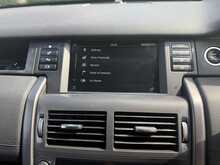 Land Rover Discovery Sport TD4 Landmark 
