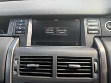 Land Rover Discovery Sport TD4 Landmark 