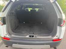 Land Rover Discovery Sport TD4 Landmark 