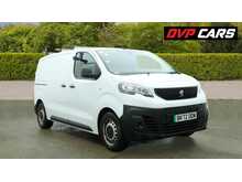 Peugeot e-Expert e 1200 Professional 