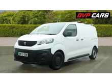 Peugeot e-Expert e 1200 Professional 