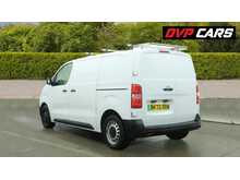 Peugeot e-Expert e 1200 Professional 