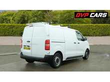 Peugeot e-Expert e 1200 Professional 