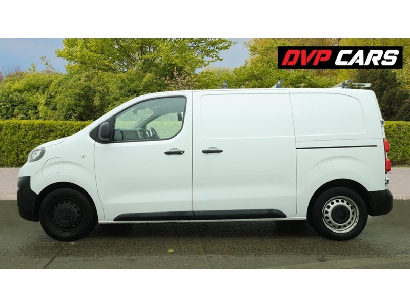 Peugeot e 1200 Professional Panel Van 0.0 Automatic Electric