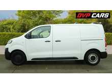 Peugeot e-Expert e 1200 Professional 