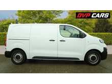 Peugeot e-Expert e 1200 Professional 