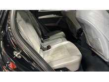 Audi Q5 TFSI S line 