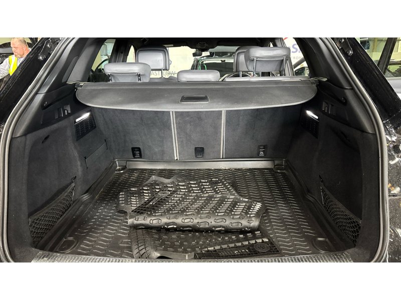 Audi TFSI S line SUV 2.0 Automatic Petrol