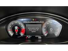 Audi Q5 TFSI S line 