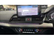 Audi Q5 TFSI S line 