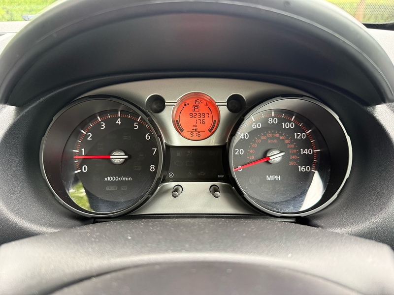 Nissan 2.0 Tekna Hatchback 5dr Petrol CVT 4WD (Nav) (198 g/km, 139 bhp)