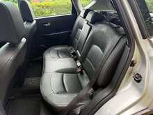 Nissan Qashqai Tekna 