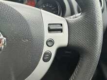 Nissan Qashqai Tekna 