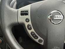Nissan Qashqai Tekna 