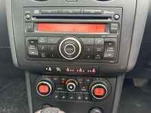 Nissan Qashqai Tekna 