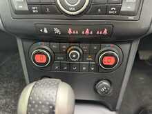 Nissan Qashqai Tekna 