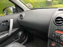 Nissan Qashqai Tekna 