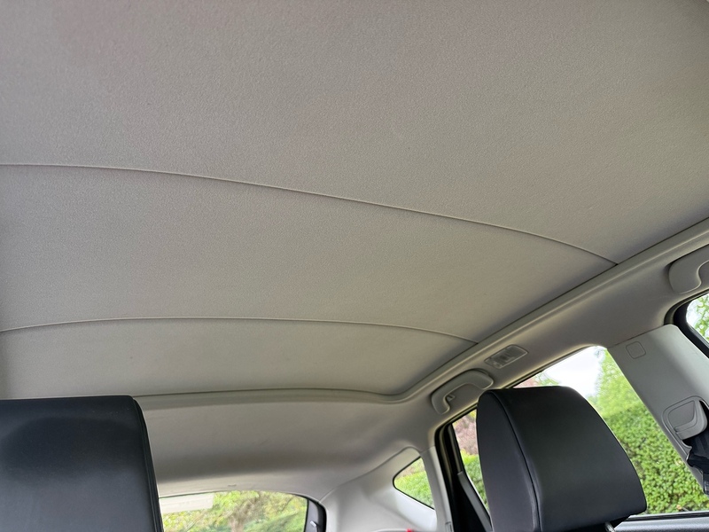 Nissan 2.0 Tekna Hatchback 5dr Petrol CVT 4WD (Nav) (198 g/km, 139 bhp)
