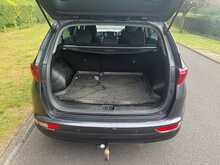 Kia Sportage CRDi 2 
