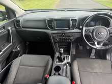 Kia Sportage CRDi 2 