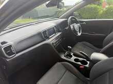 Kia Sportage CRDi 2 