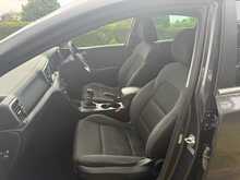 Kia Sportage CRDi 2 