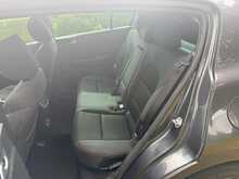Kia Sportage CRDi 2 