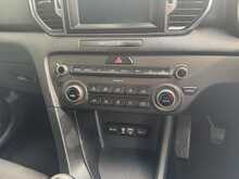 Kia Sportage CRDi 2 