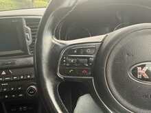 Kia Sportage CRDi 2 