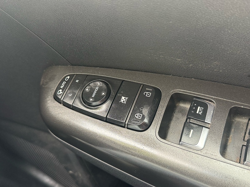 Kia CRDi 2 SUV 1.7 Manual Diesel