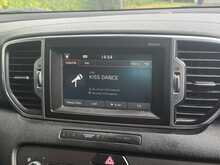 Kia Sportage CRDi 2 