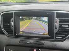 Kia Sportage CRDi 2 