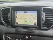 Kia Sportage CRDi 2 