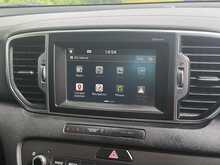 Kia Sportage CRDi 2 