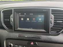 Kia Sportage CRDi 2 