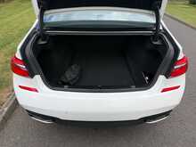 BMW 7 Series 730d M Sport 