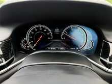 BMW 7 Series 730d M Sport 