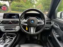 BMW 7 Series 730d M Sport 