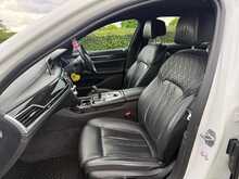 BMW 7 Series 730d M Sport 