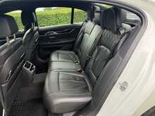 BMW 7 Series 730d M Sport 