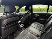 BMW 7 Series 730d M Sport 